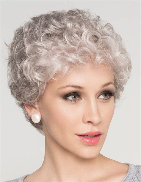 short grey wigs|short grey wigs for older ladies.